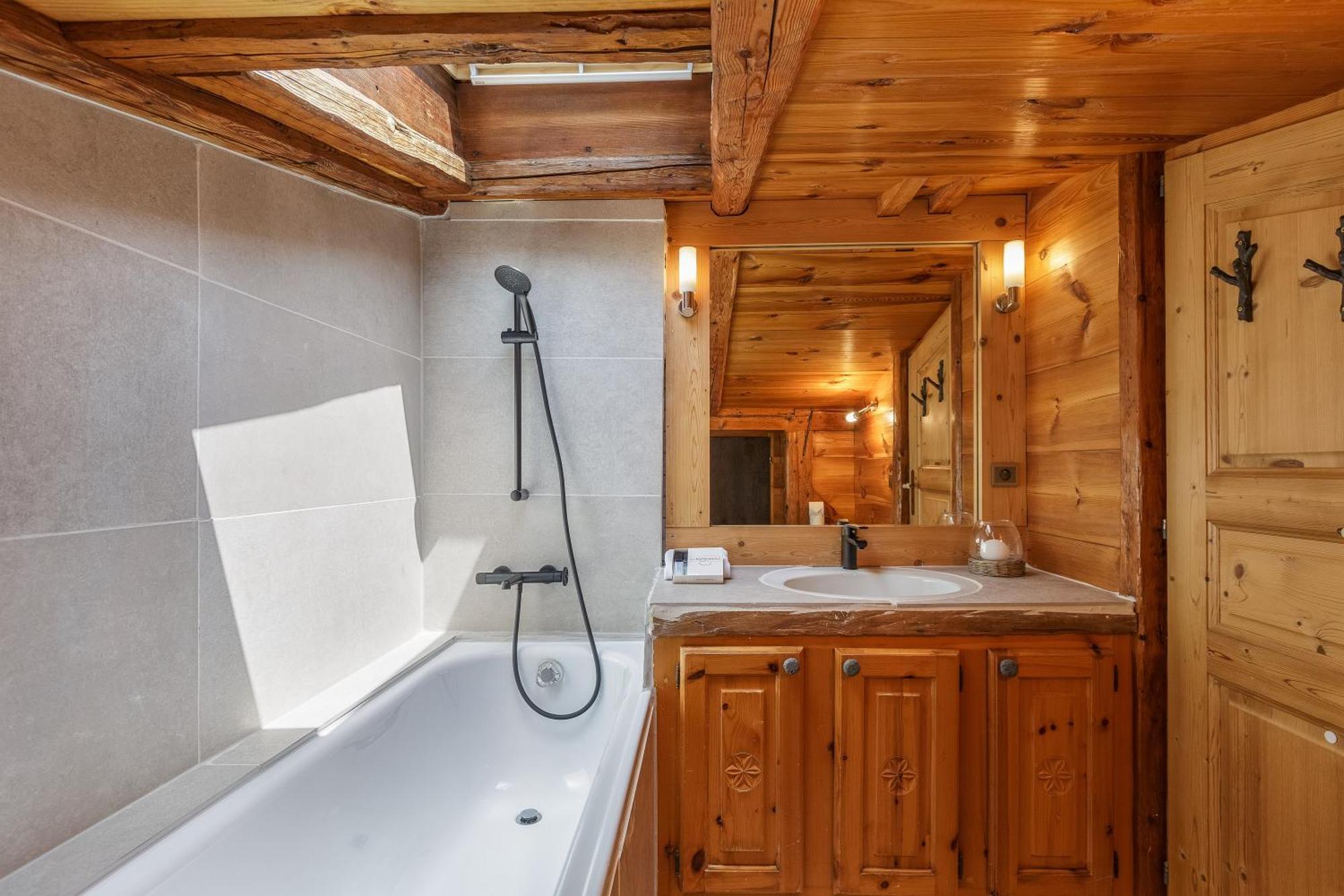 Le Beaulieu - Happy Rentals Chamonix ภายนอก รูปภาพ