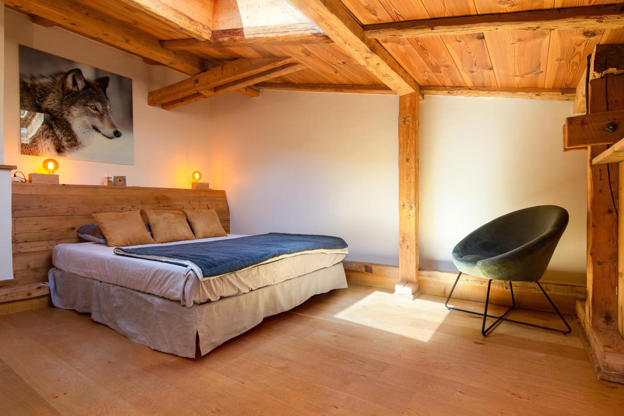Le Beaulieu - Happy Rentals Chamonix ภายนอก รูปภาพ