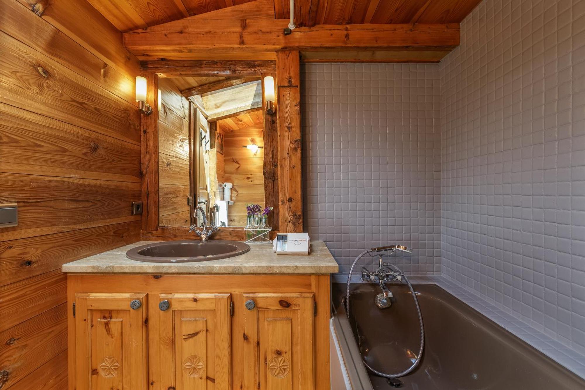 Le Beaulieu - Happy Rentals Chamonix ภายนอก รูปภาพ
