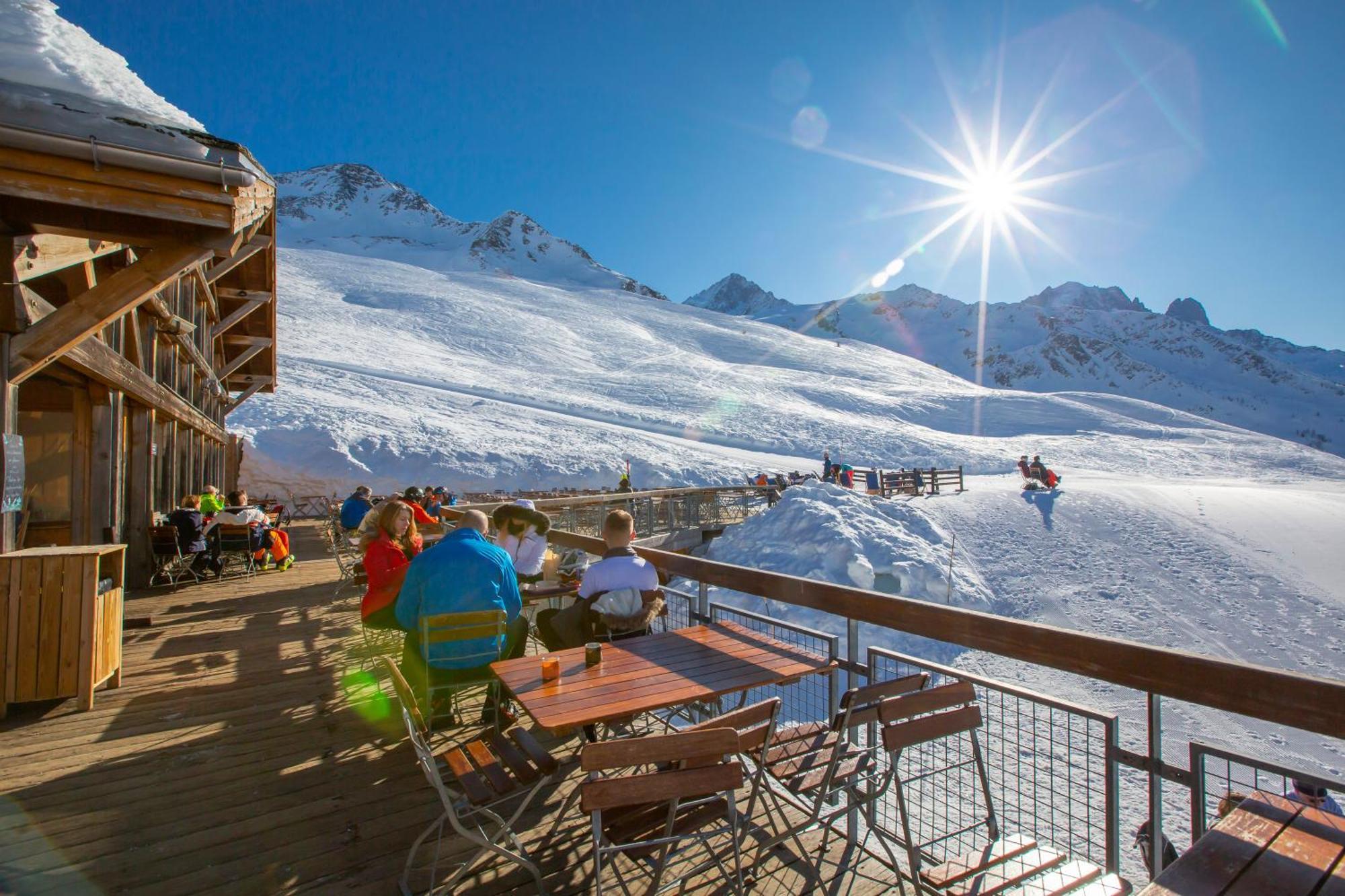 Le Beaulieu - Happy Rentals Chamonix ภายนอก รูปภาพ